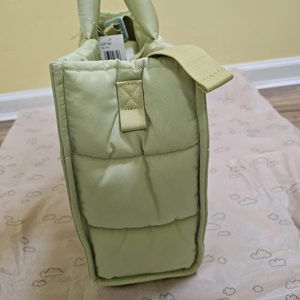 New Coach COACHTΟΡΙΑ LOOP TOTE - Picture 4 of 17